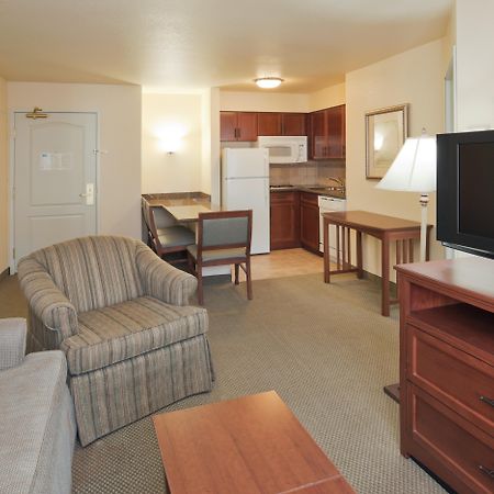 Staybridge Suites Sacramento Airport Natomas, An Ihg Hotel Pokoj fotografie