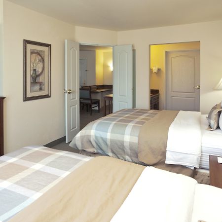 Staybridge Suites Sacramento Airport Natomas, An Ihg Hotel Pokoj fotografie