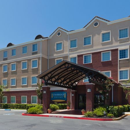 Staybridge Suites Sacramento Airport Natomas, An Ihg Hotel Exteriér fotografie