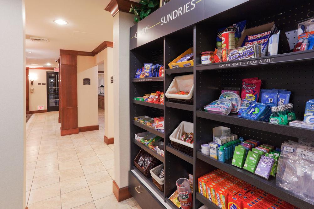 Staybridge Suites Sacramento Airport Natomas, An Ihg Hotel Exteriér fotografie