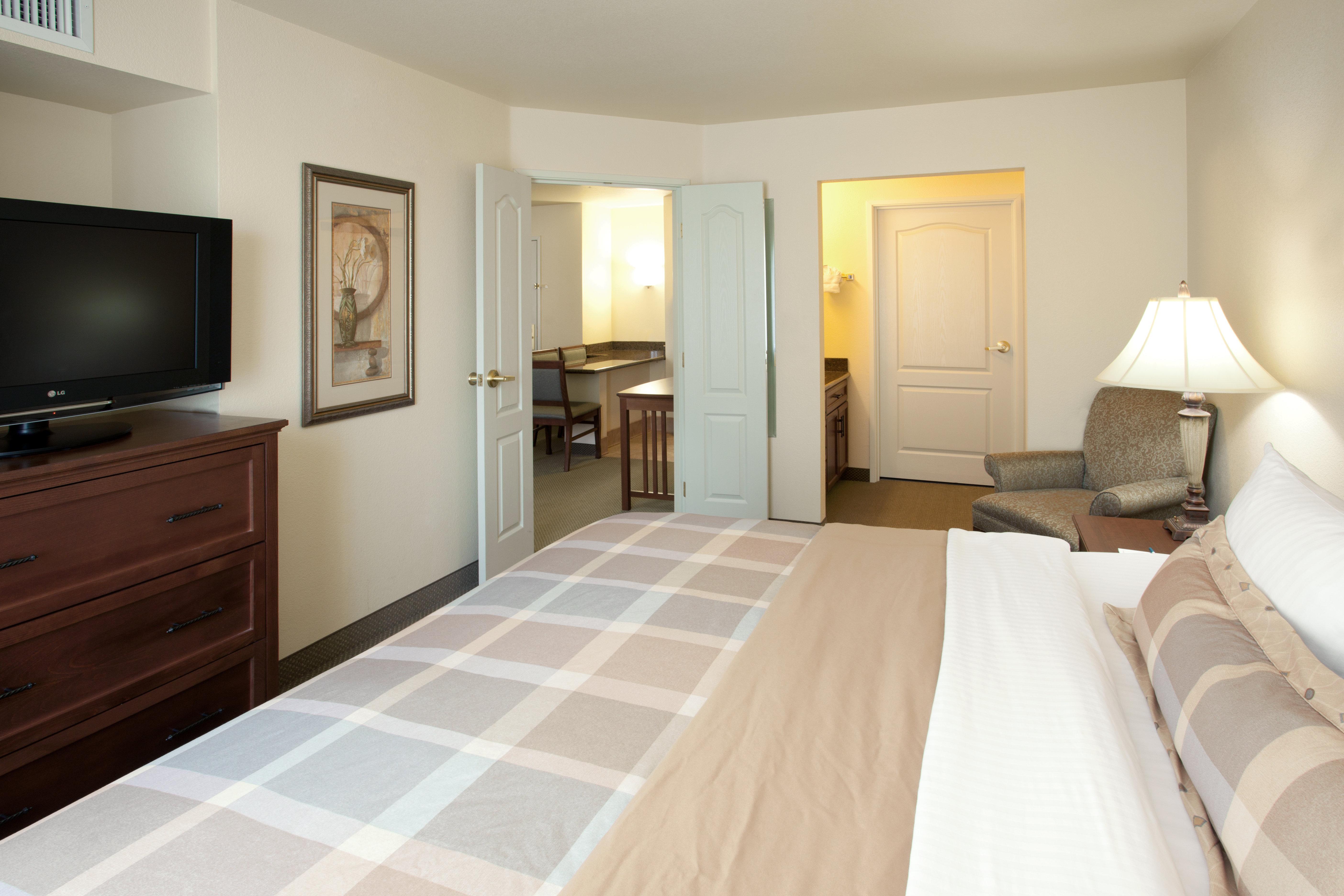 Staybridge Suites Sacramento Airport Natomas, An Ihg Hotel Exteriér fotografie