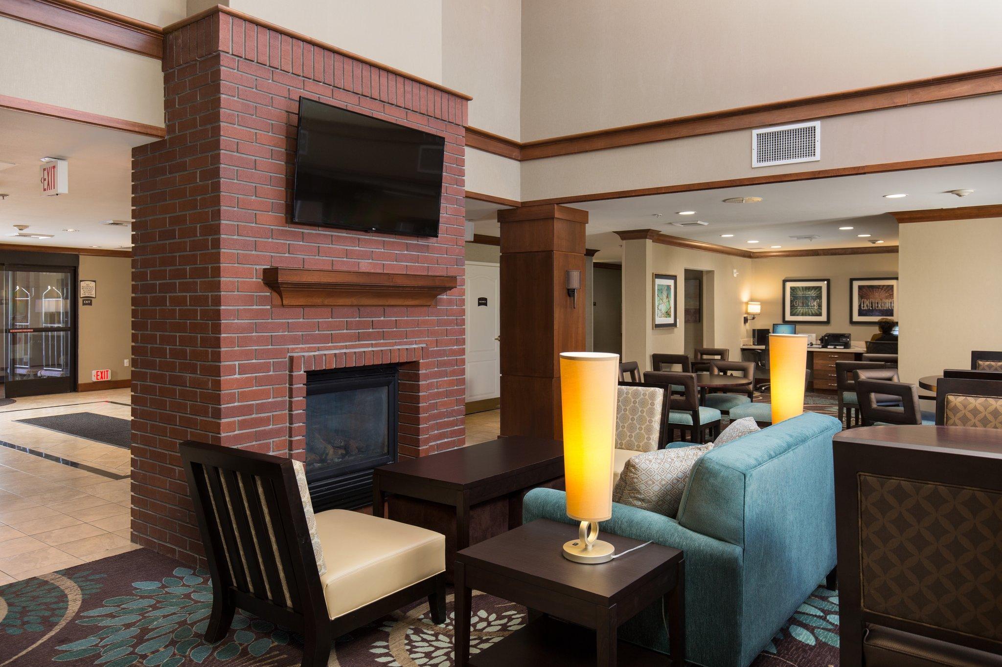 Staybridge Suites Sacramento Airport Natomas, An Ihg Hotel Exteriér fotografie