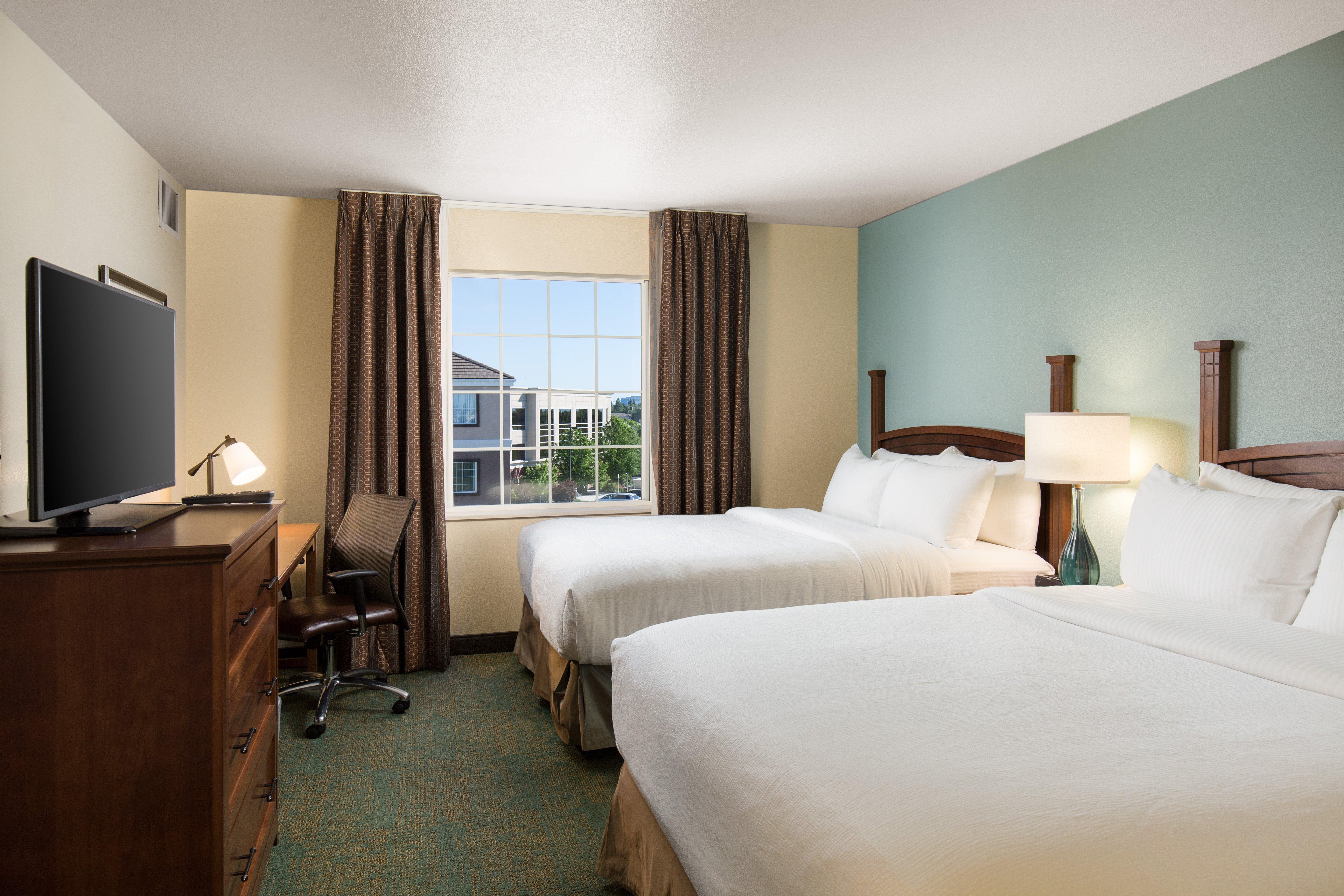 Staybridge Suites Sacramento Airport Natomas, An Ihg Hotel Exteriér fotografie