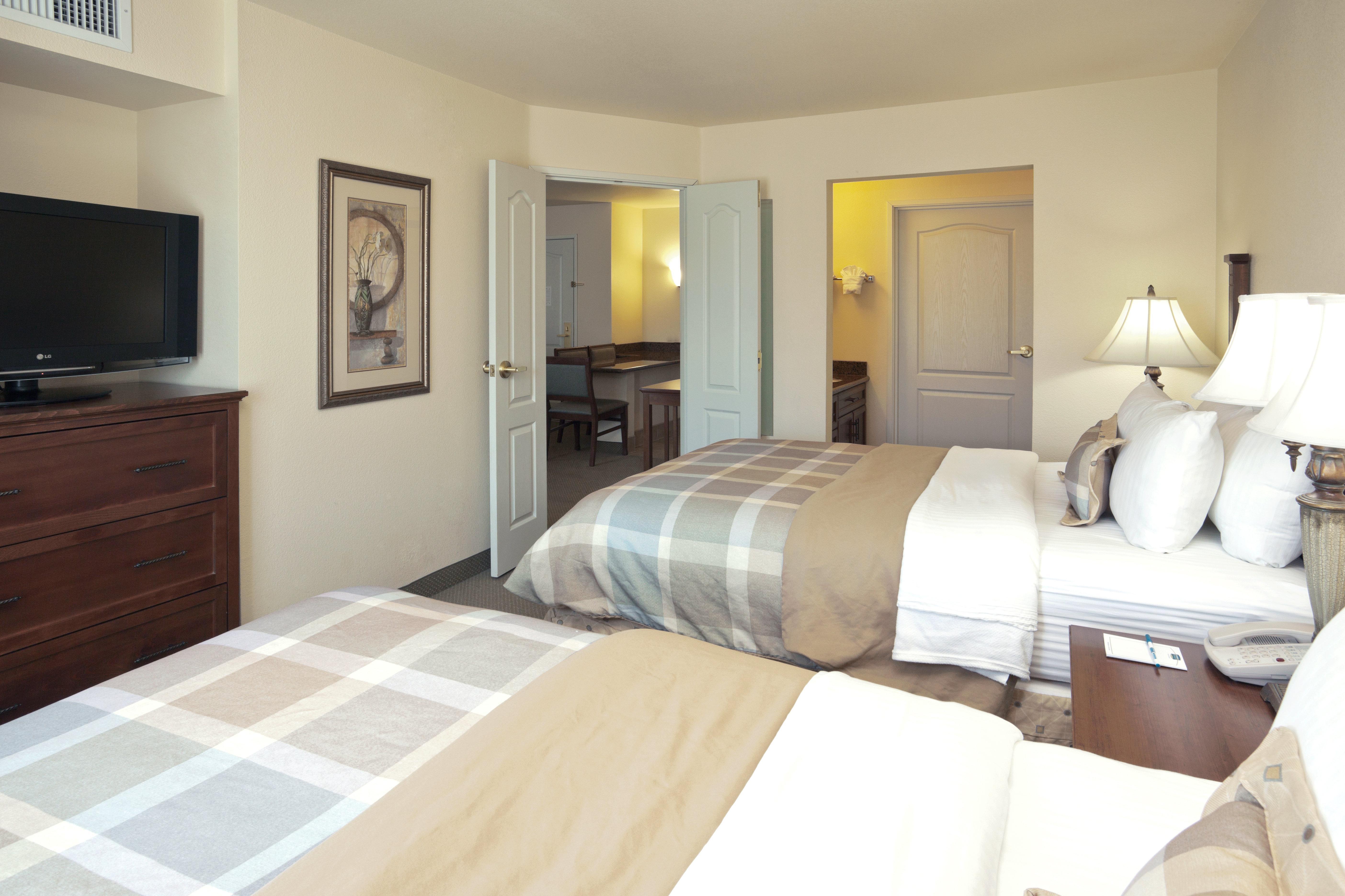 Staybridge Suites Sacramento Airport Natomas, An Ihg Hotel Pokoj fotografie