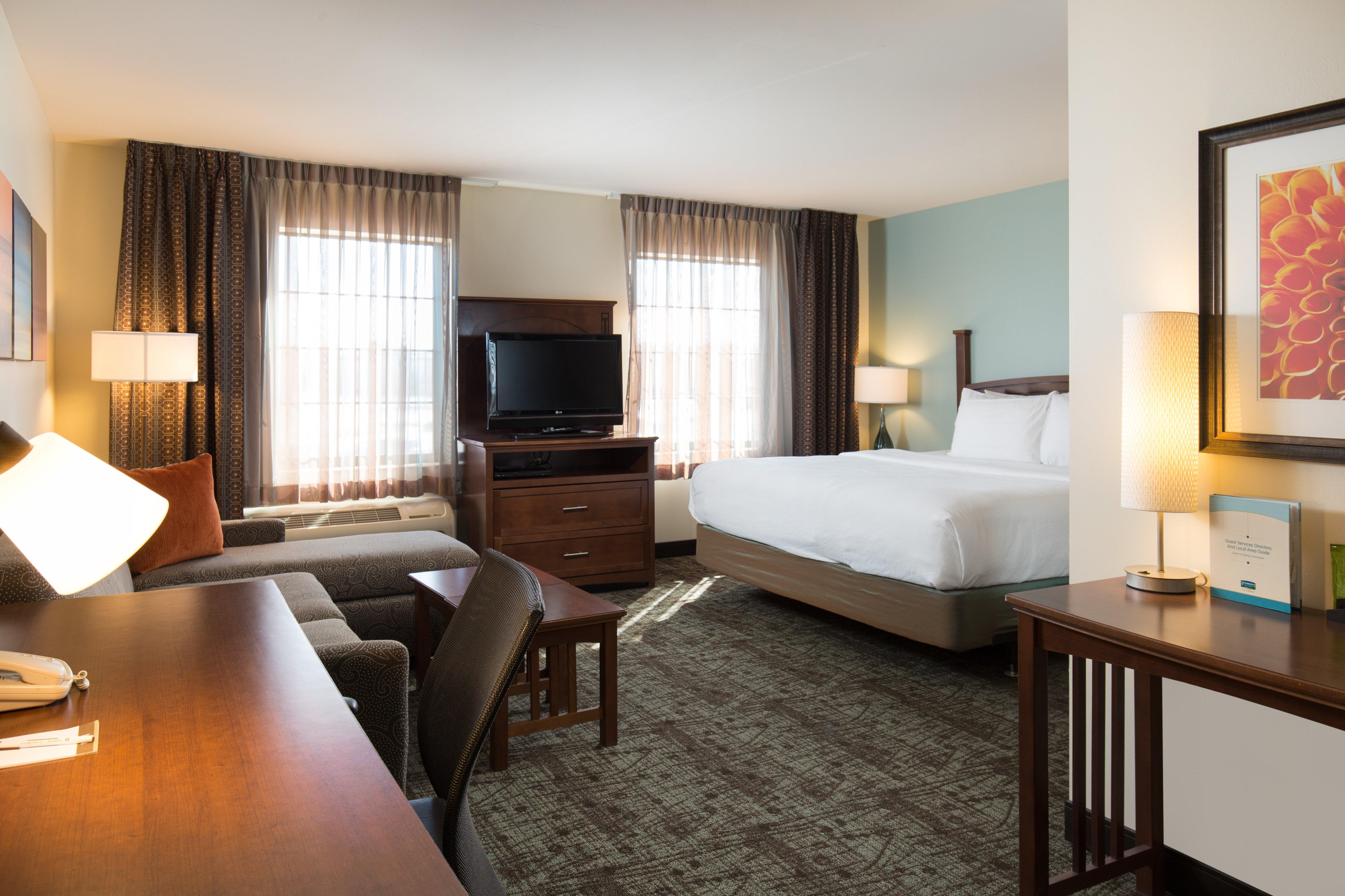 Staybridge Suites Sacramento Airport Natomas, An Ihg Hotel Exteriér fotografie
