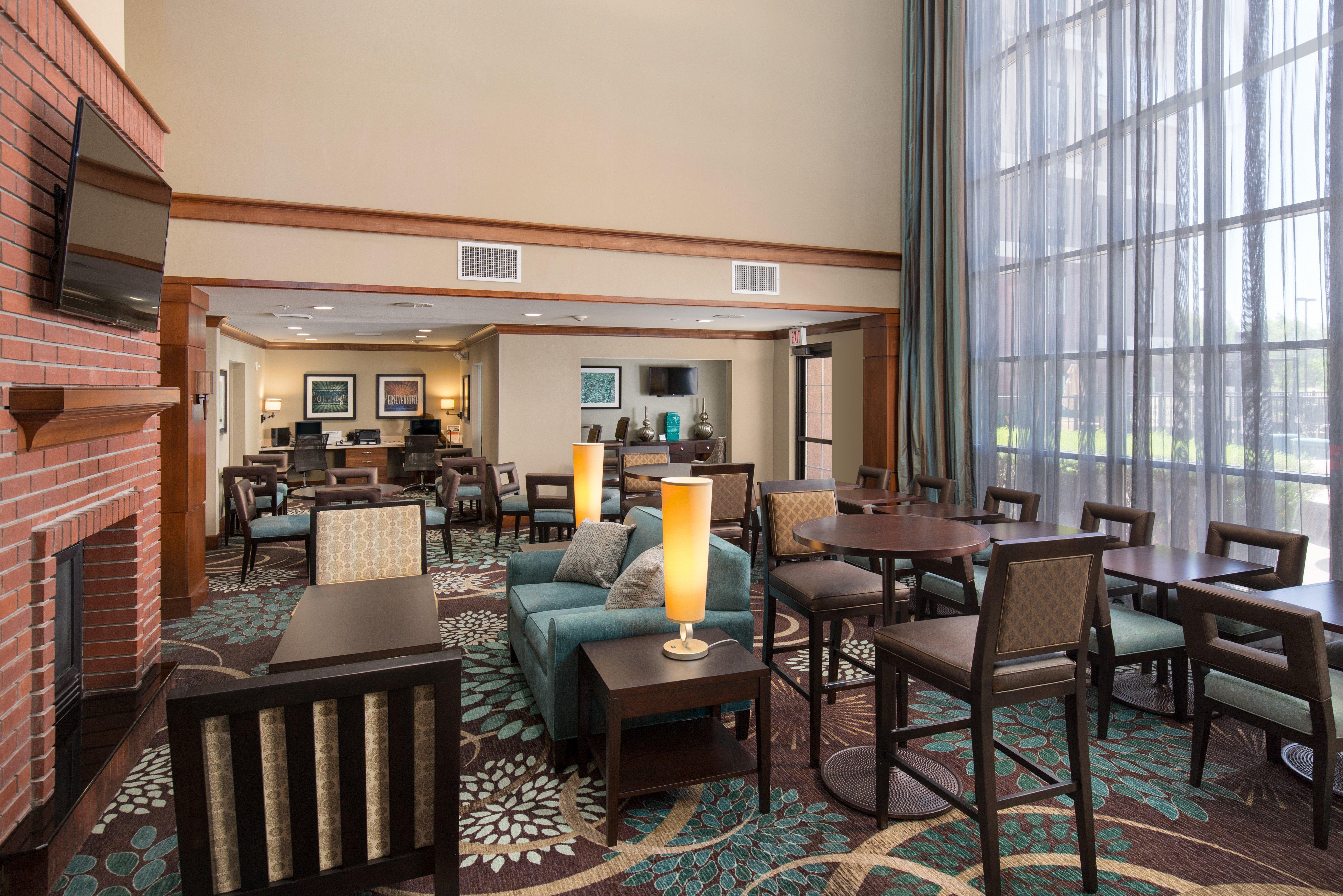 Staybridge Suites Sacramento Airport Natomas, An Ihg Hotel Exteriér fotografie