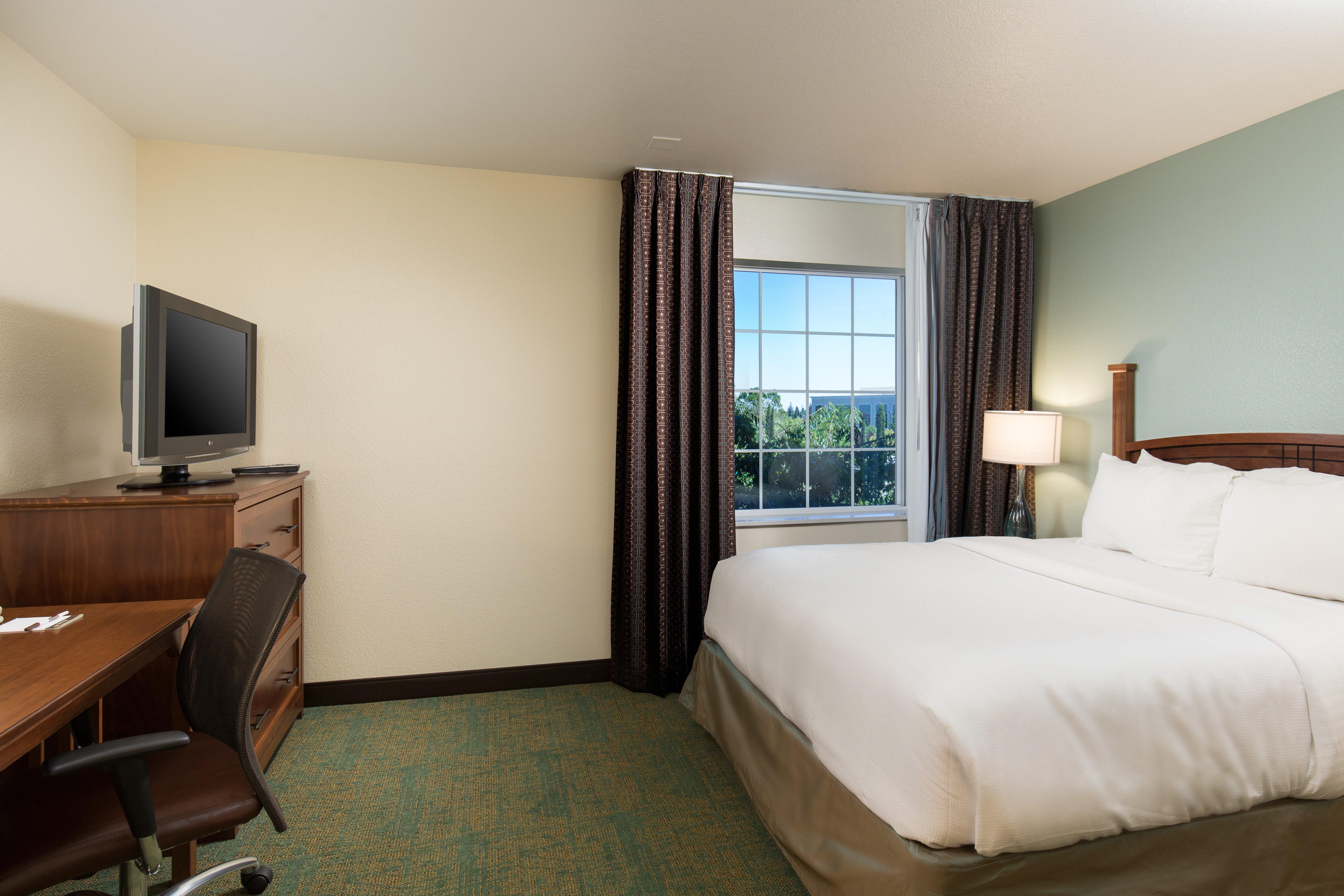 Staybridge Suites Sacramento Airport Natomas, An Ihg Hotel Exteriér fotografie