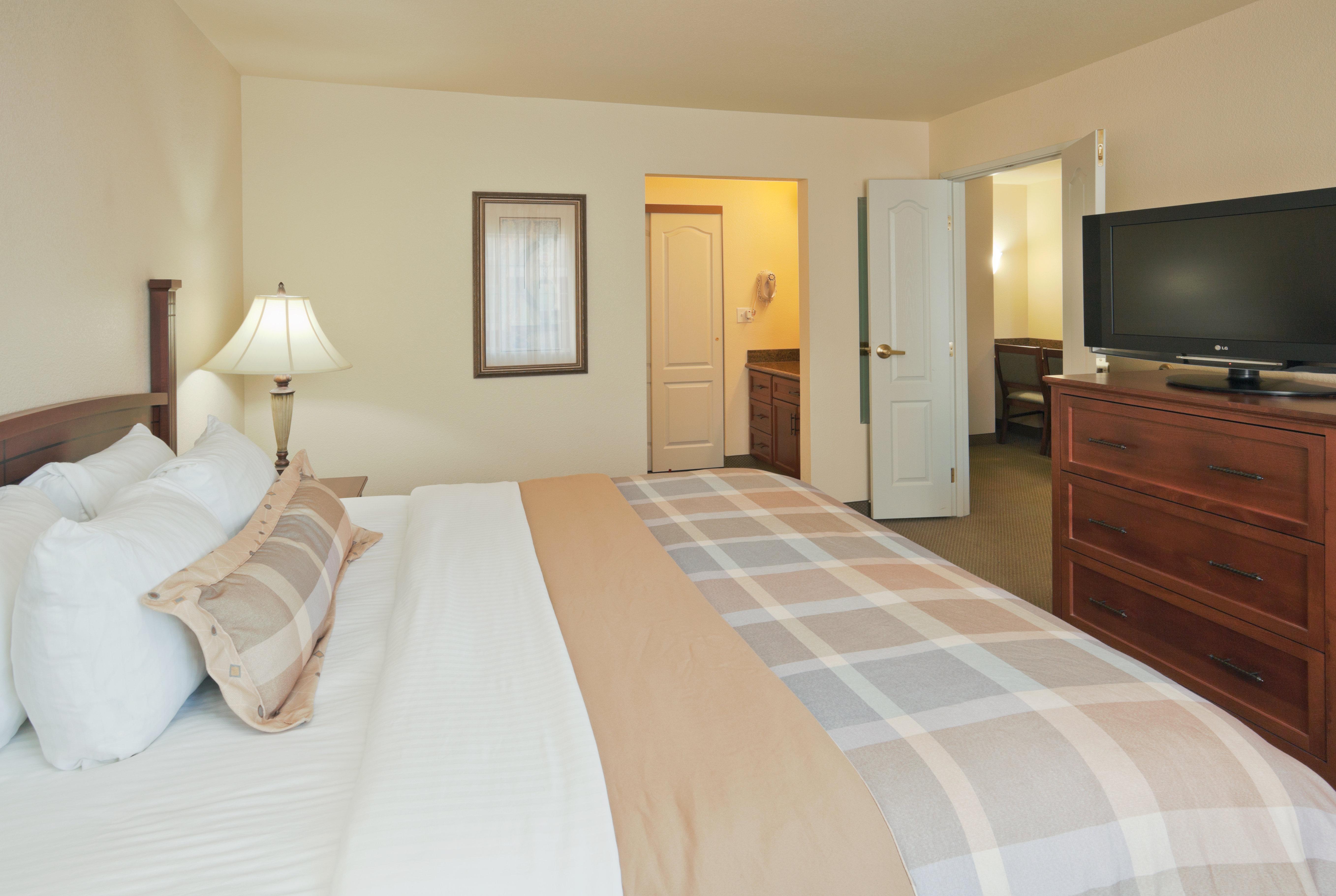 Staybridge Suites Sacramento Airport Natomas, An Ihg Hotel Pokoj fotografie