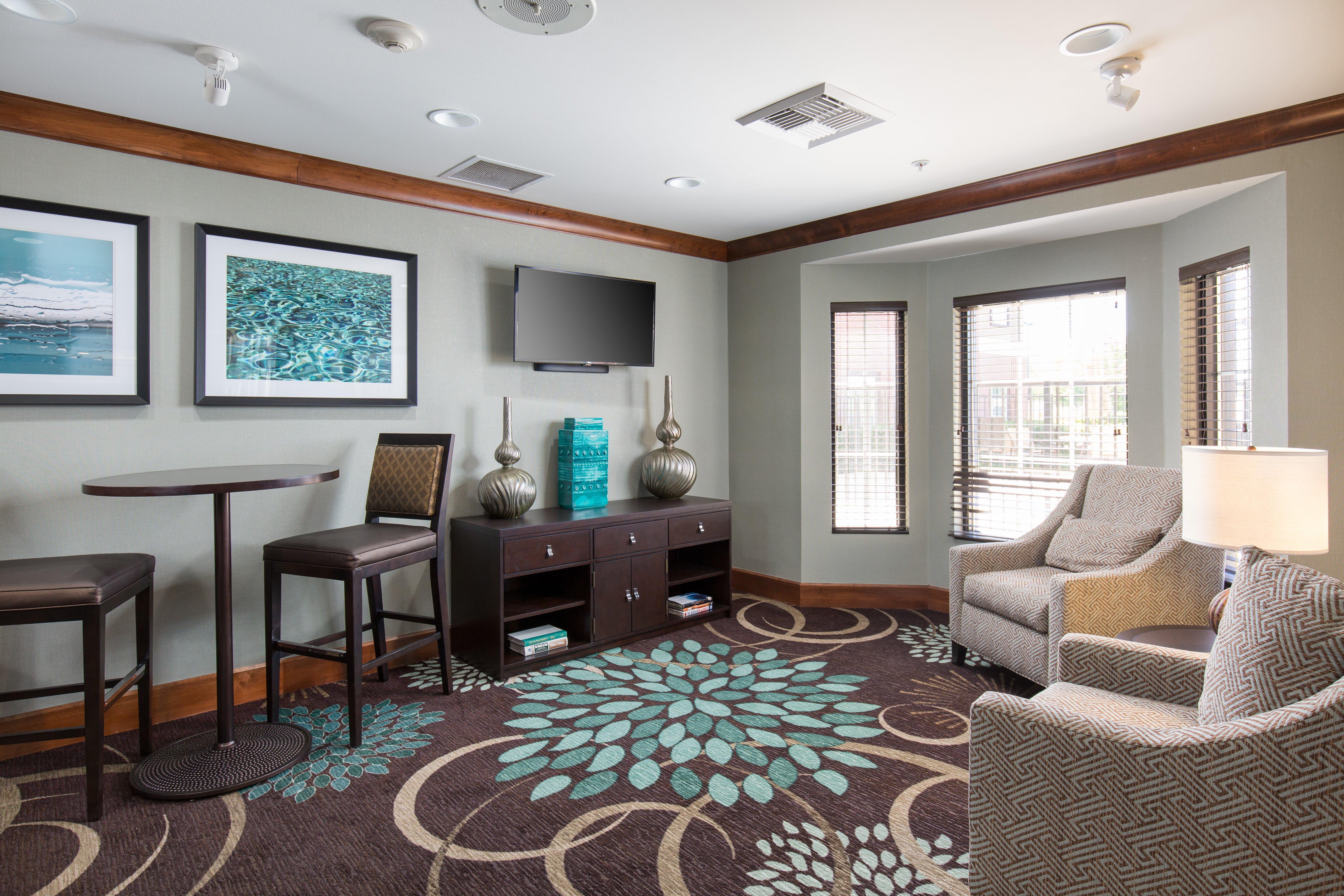 Staybridge Suites Sacramento Airport Natomas, An Ihg Hotel Exteriér fotografie