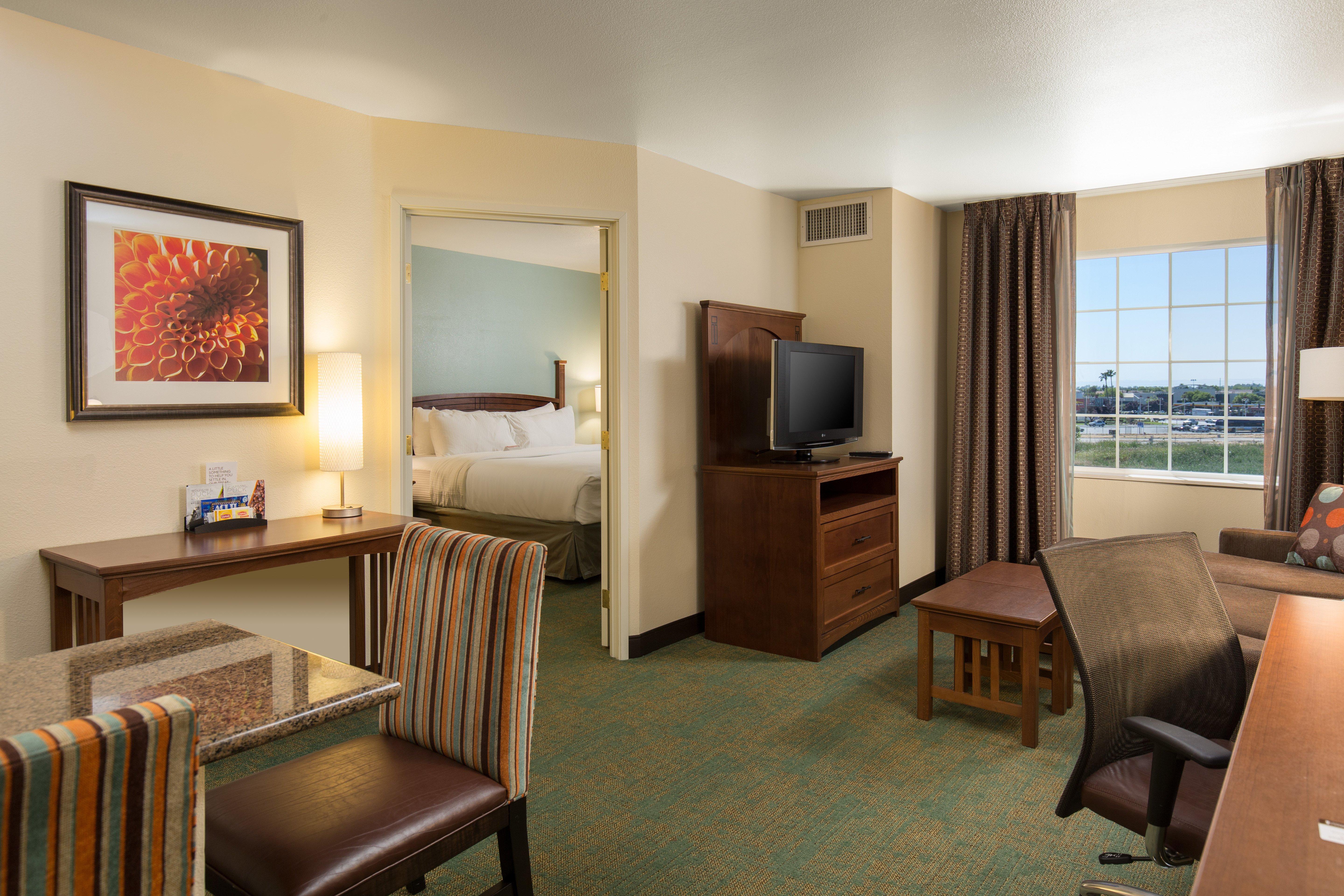 Staybridge Suites Sacramento Airport Natomas, An Ihg Hotel Exteriér fotografie