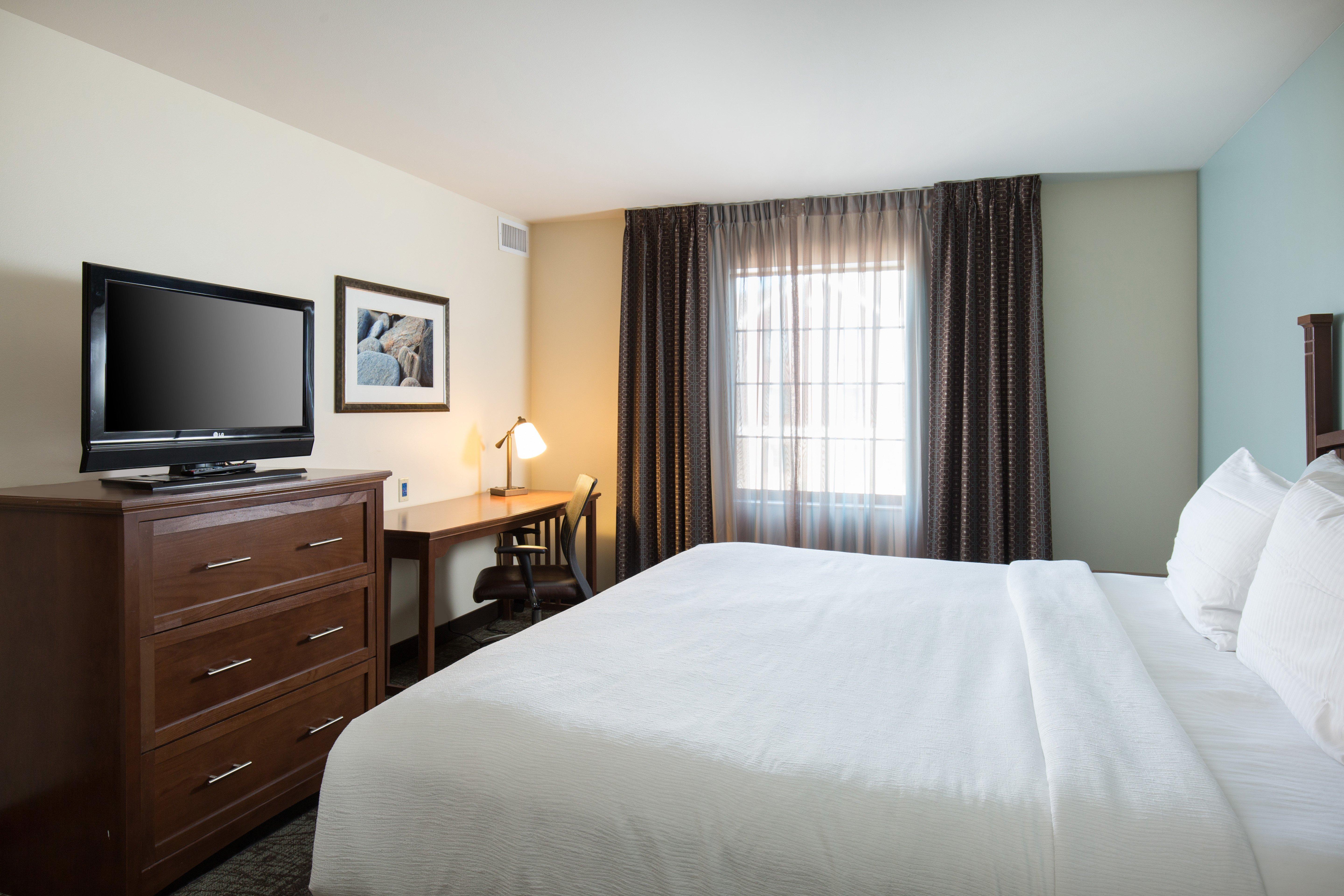 Staybridge Suites Sacramento Airport Natomas, An Ihg Hotel Exteriér fotografie