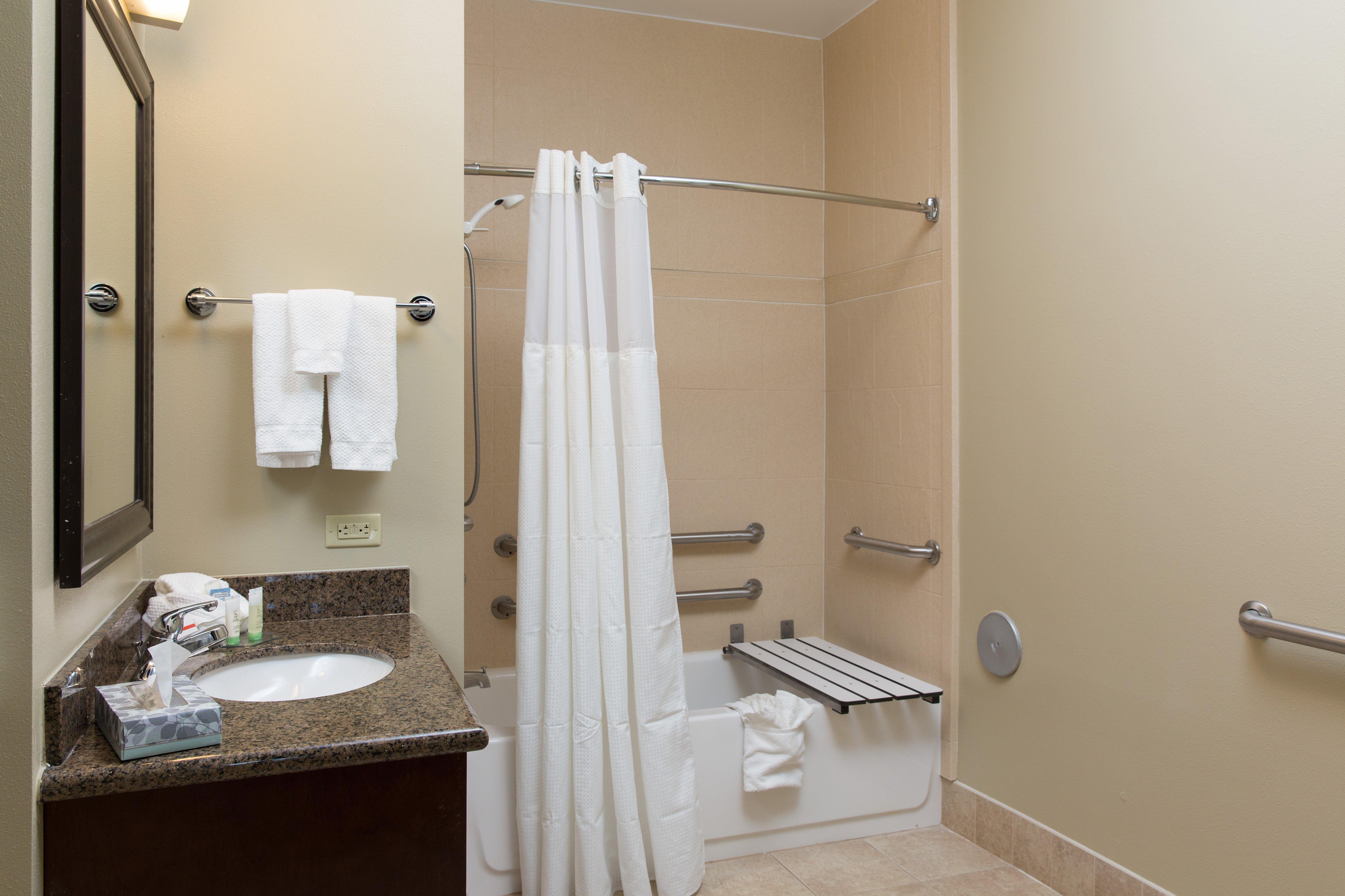 Staybridge Suites Sacramento Airport Natomas, An Ihg Hotel Exteriér fotografie