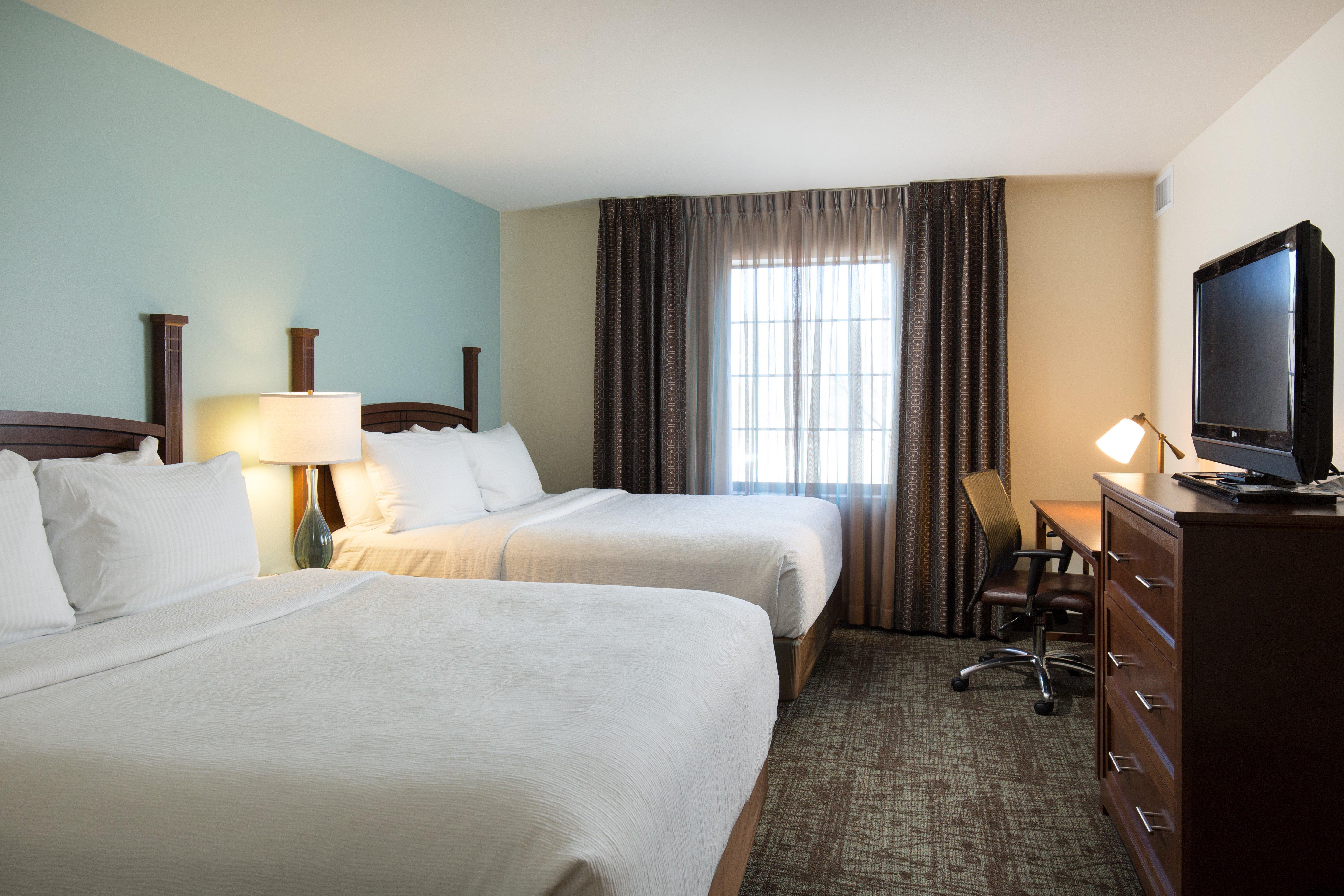 Staybridge Suites Sacramento Airport Natomas, An Ihg Hotel Exteriér fotografie