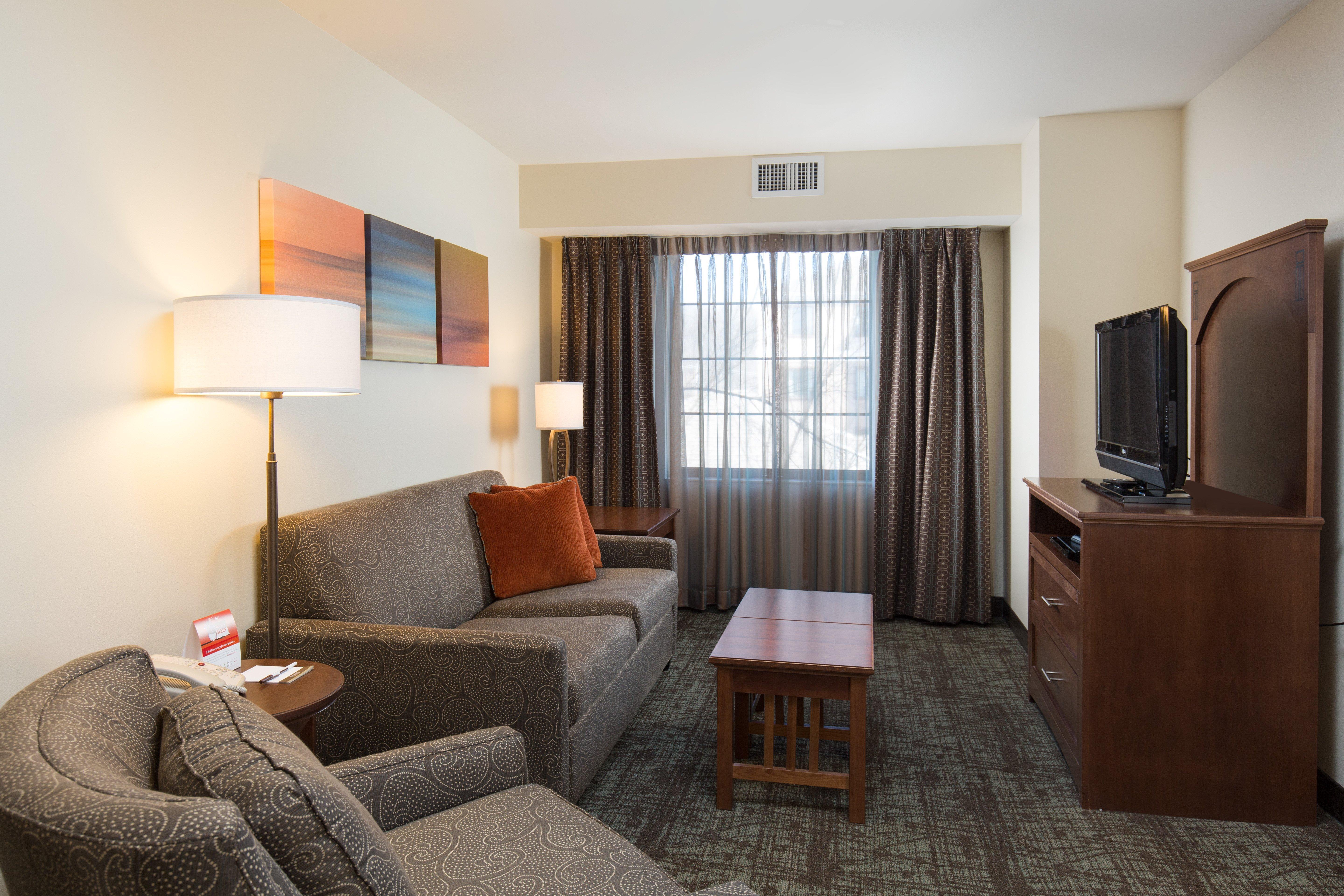 Staybridge Suites Sacramento Airport Natomas, An Ihg Hotel Exteriér fotografie