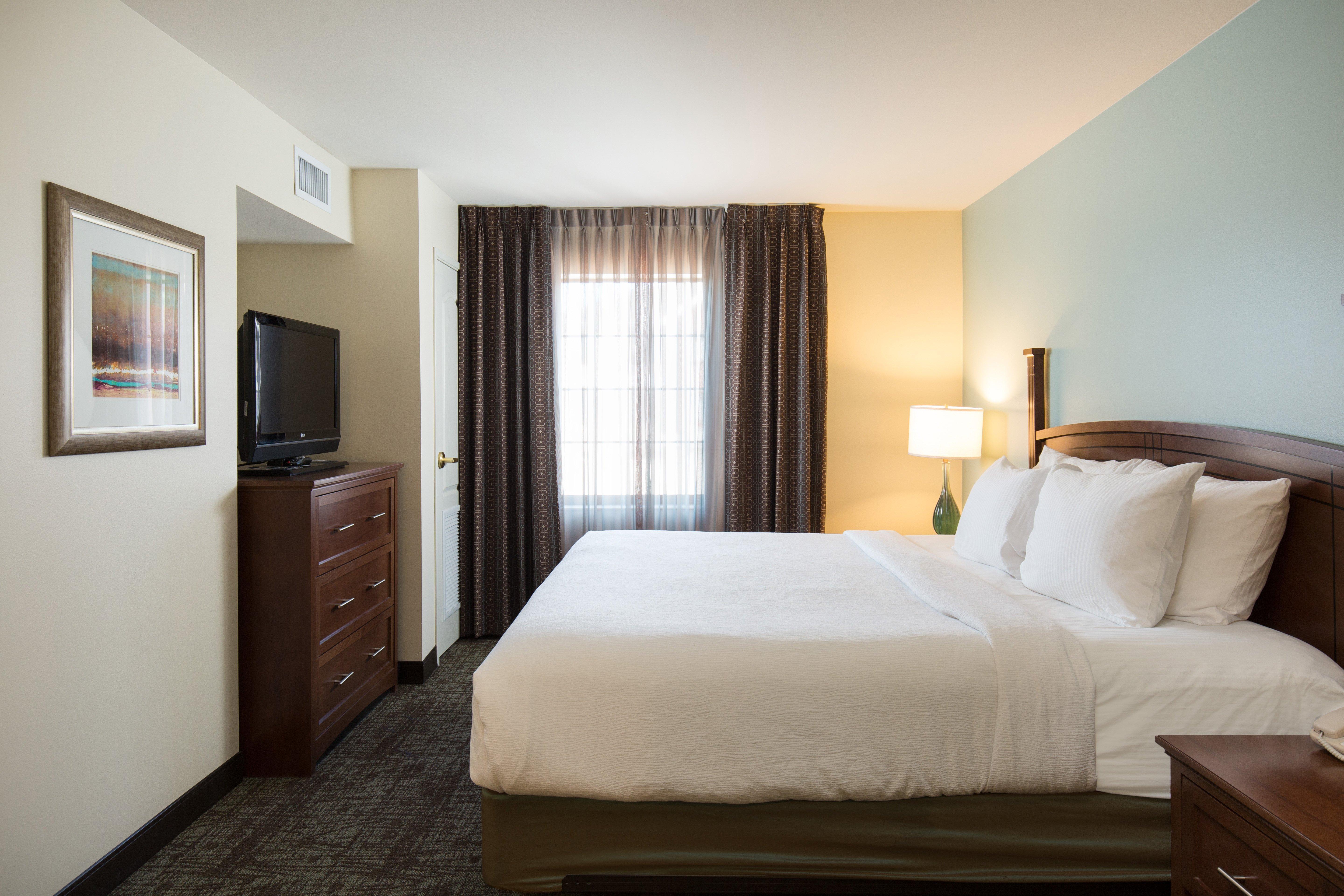 Staybridge Suites Sacramento Airport Natomas, An Ihg Hotel Exteriér fotografie