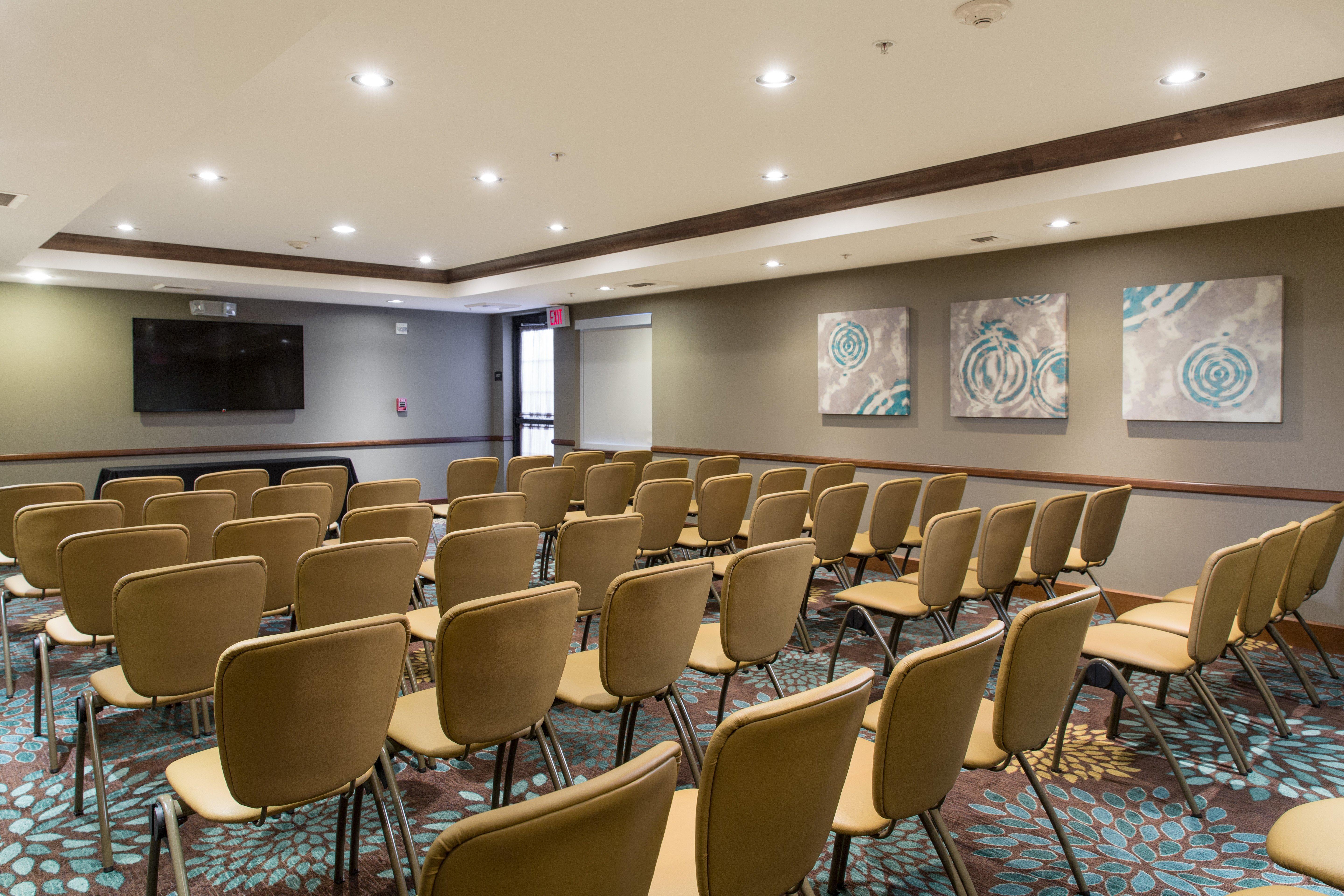 Staybridge Suites Sacramento Airport Natomas, An Ihg Hotel Exteriér fotografie