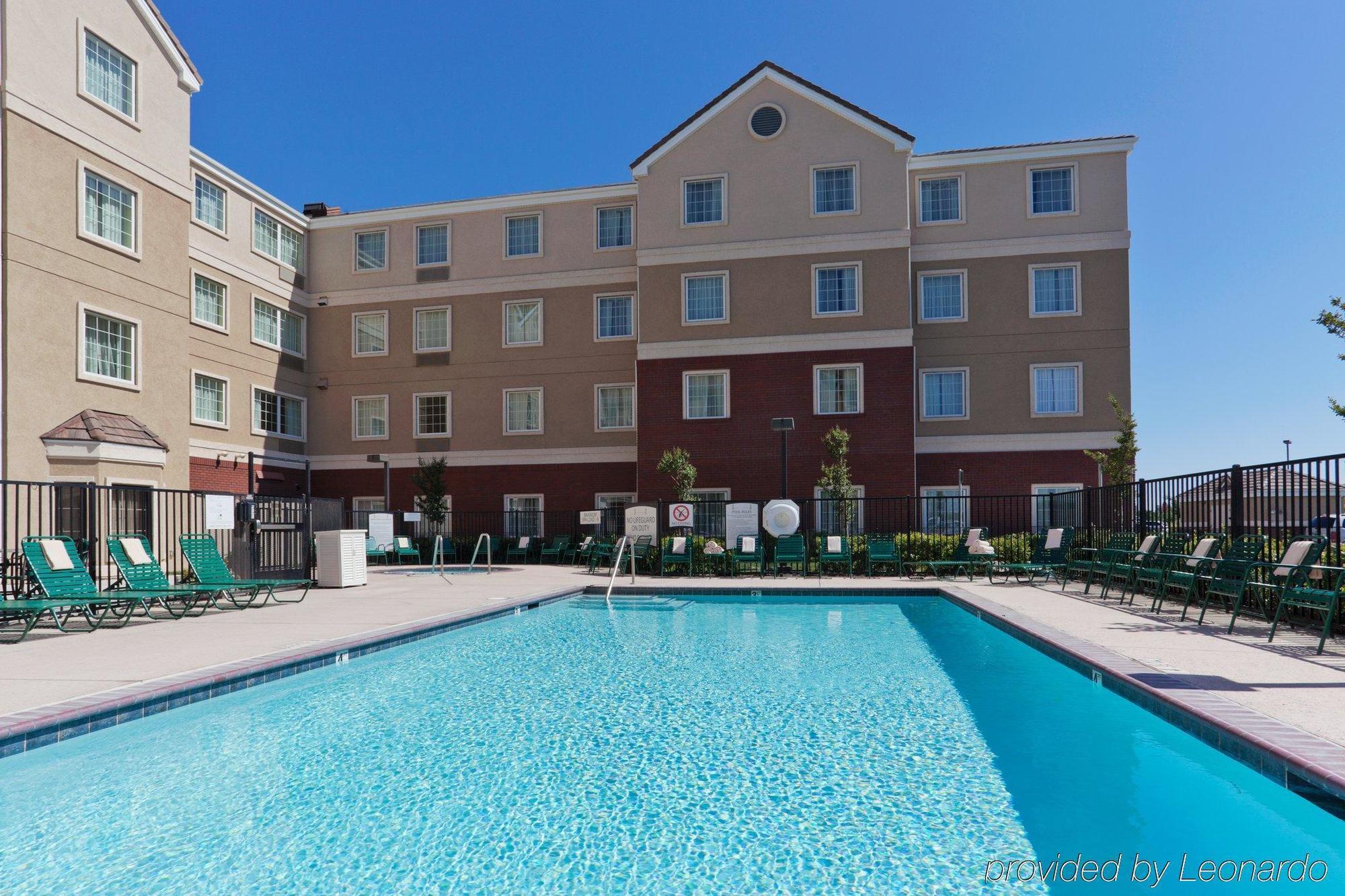Staybridge Suites Sacramento Airport Natomas, An Ihg Hotel Exteriér fotografie