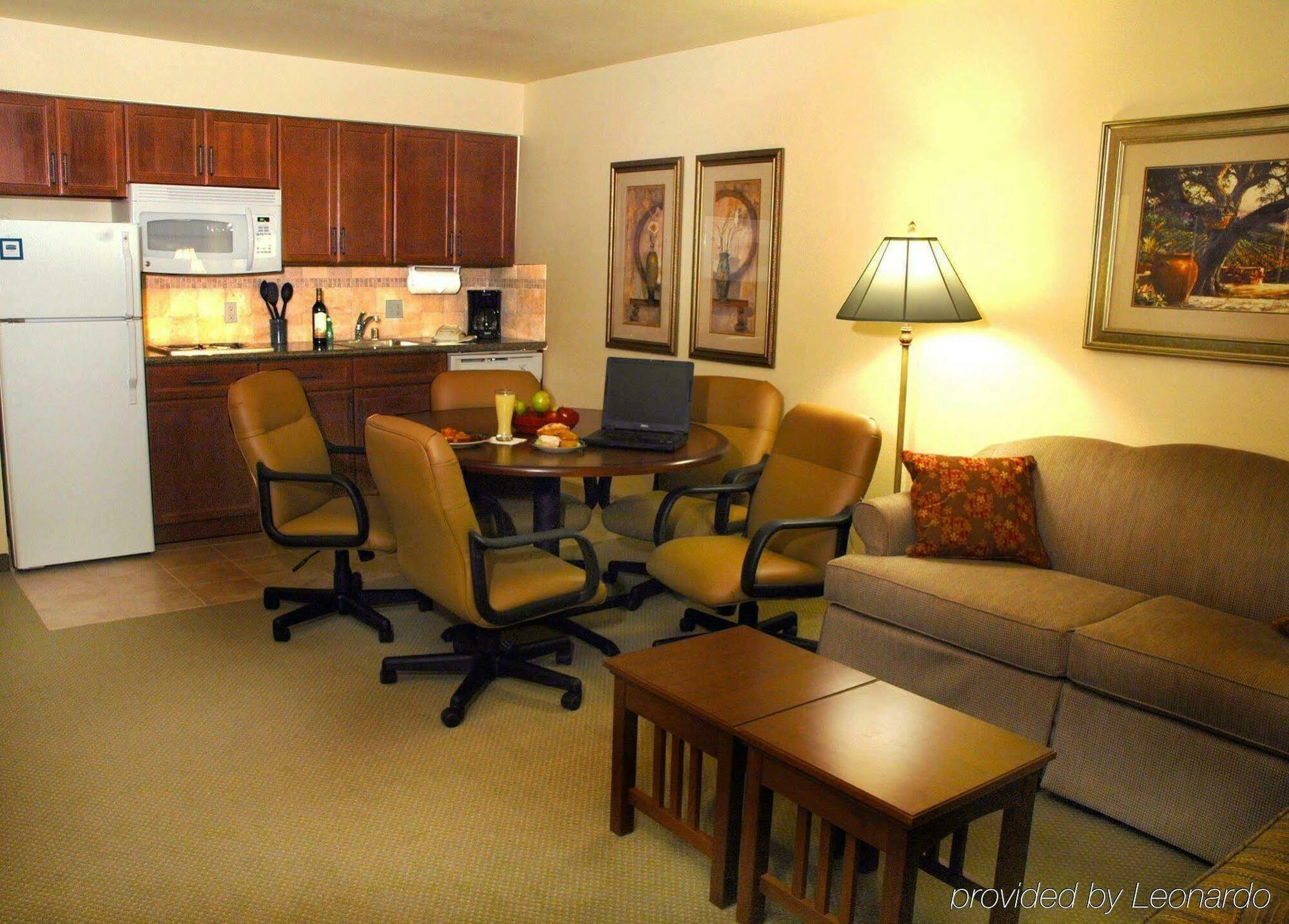 Staybridge Suites Sacramento Airport Natomas, An Ihg Hotel Exteriér fotografie