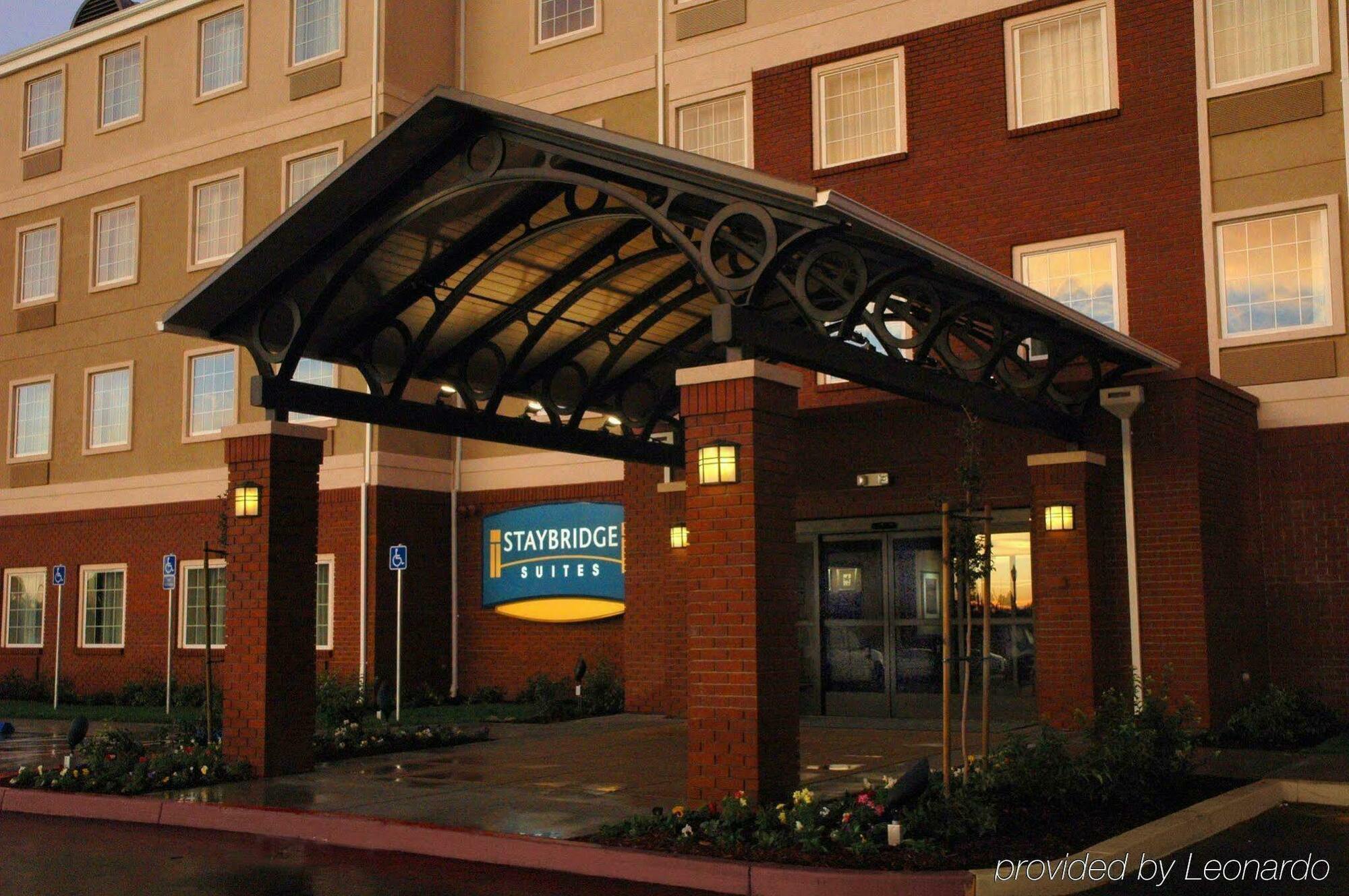 Staybridge Suites Sacramento Airport Natomas, An Ihg Hotel Exteriér fotografie
