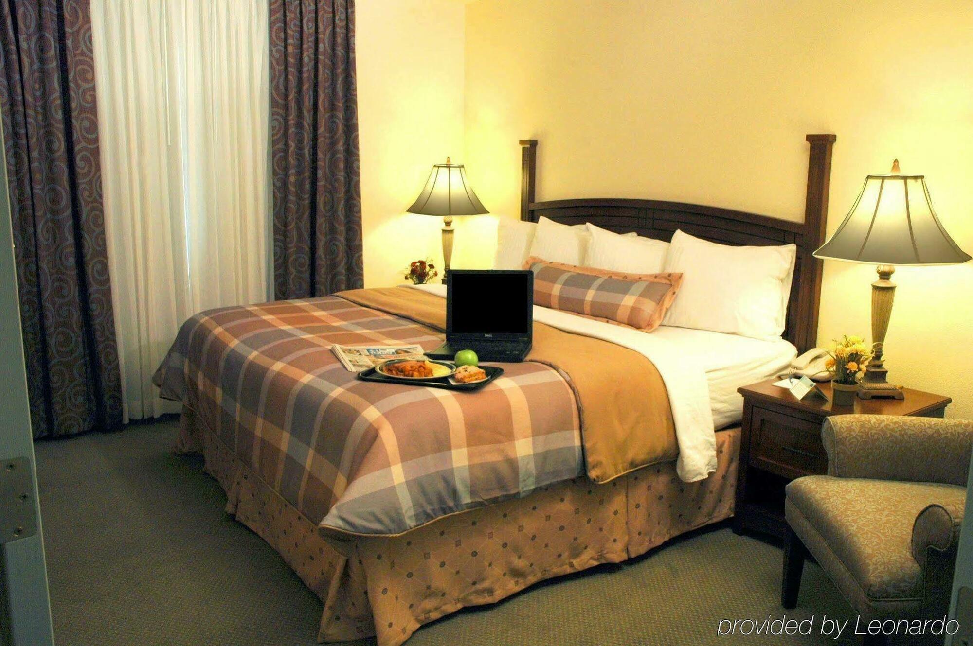 Staybridge Suites Sacramento Airport Natomas, An Ihg Hotel Exteriér fotografie