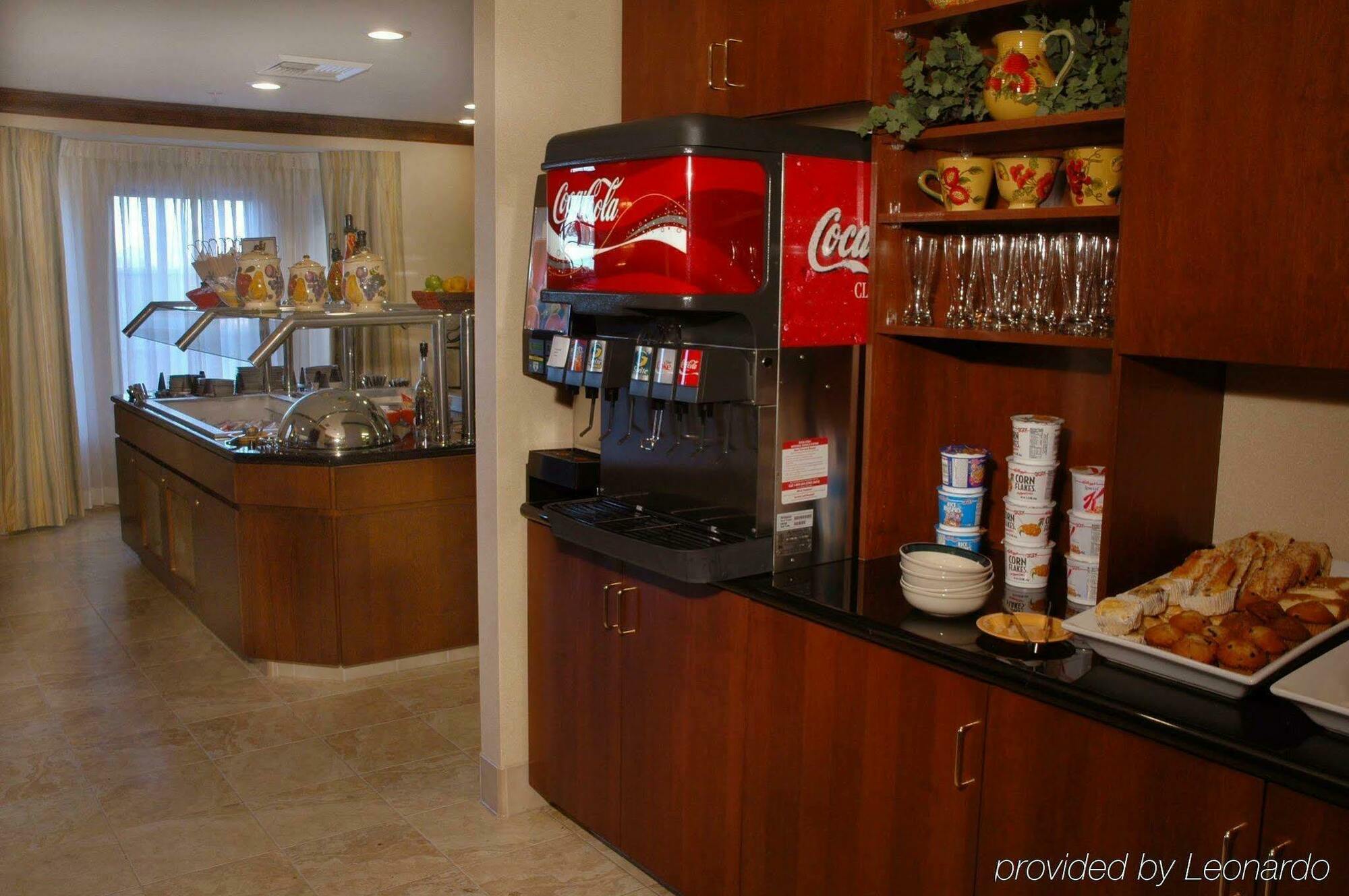 Staybridge Suites Sacramento Airport Natomas, An Ihg Hotel Exteriér fotografie