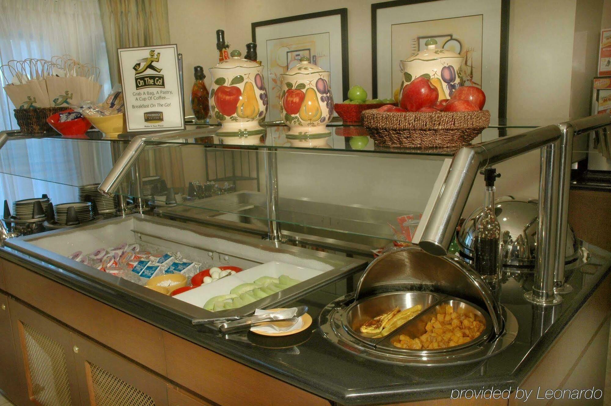 Staybridge Suites Sacramento Airport Natomas, An Ihg Hotel Exteriér fotografie