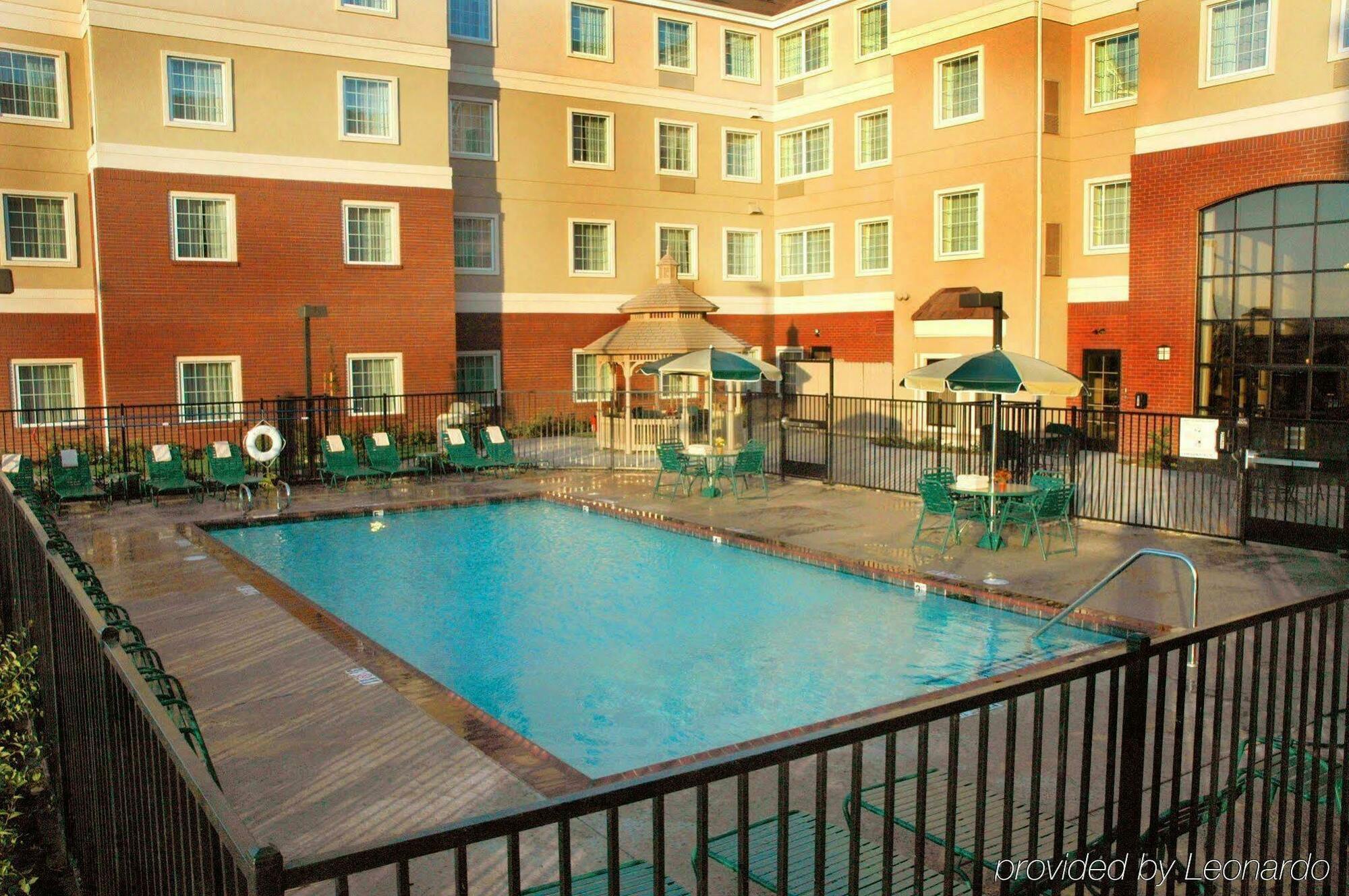 Staybridge Suites Sacramento Airport Natomas, An Ihg Hotel Exteriér fotografie