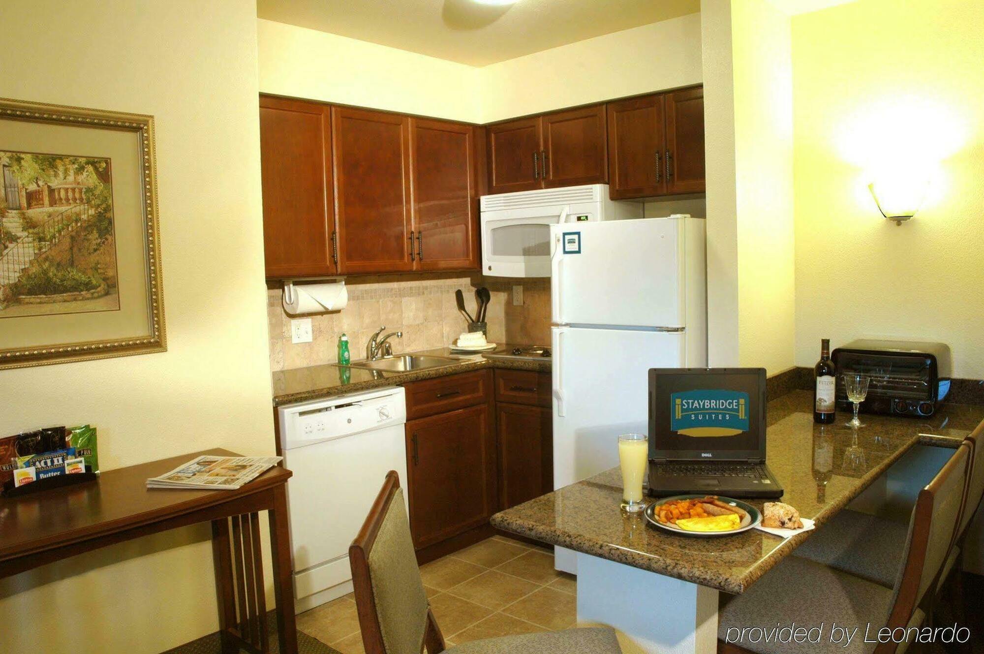 Staybridge Suites Sacramento Airport Natomas, An Ihg Hotel Exteriér fotografie