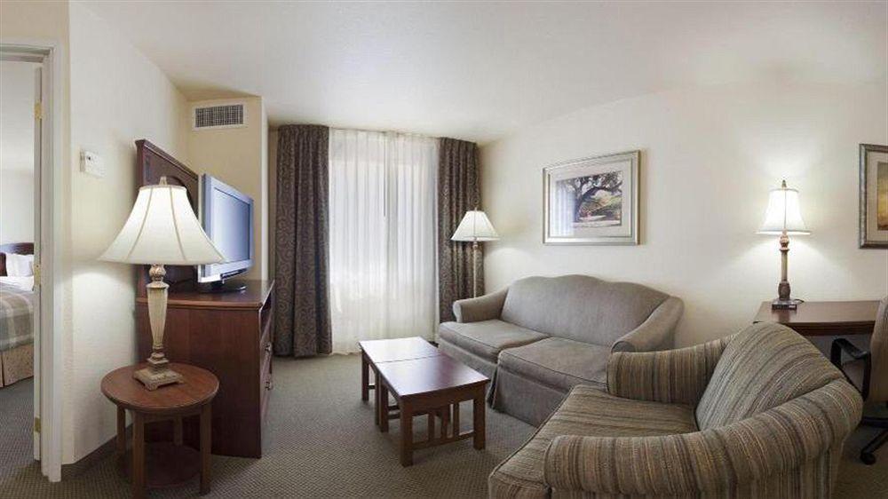 Staybridge Suites Sacramento Airport Natomas, An Ihg Hotel Exteriér fotografie