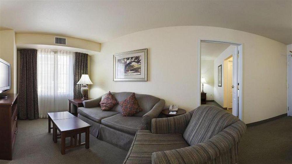 Staybridge Suites Sacramento Airport Natomas, An Ihg Hotel Exteriér fotografie